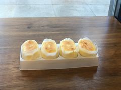 半熟芝士-优品颂烘焙咖啡(南山店)