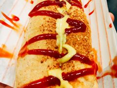 美式经典热狗-DQ·蛋糕·冰淇淋(苏州中心店)