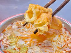 -太龙鲜肉煮粉(河西路店)