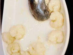 -丰收日·小海鲜·沪上家宴(顾村正大店)