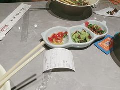 -西竹拌面(银川阅彩城店)