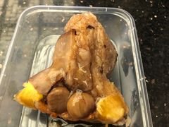 -老妈宫粽球