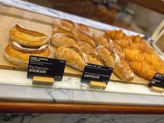 -WHEAT&BAKER-麥(凯德来福士店)