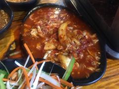 -丹东特色烤肉(学府路一部店)