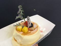 -狐狸和向日葵(北京路店)