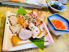 -米彩料理(西丽店)