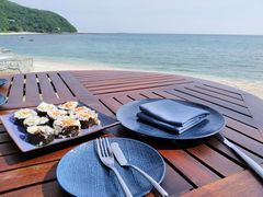 -海角轩·三亚文华东方酒店