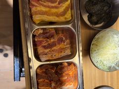 -高丽苑韩国烤肉(海昌路旗舰店)