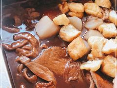 -细妹五香牛杂(步行街店)