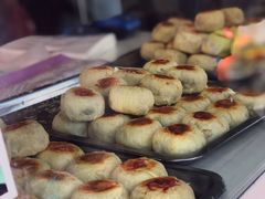 -长发西饼(临顿路店)