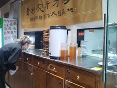 -李百蟹·江南蟹黄面·河景餐厅(夫子庙总店)