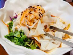 -老阿妈蒙古村·蒙古包·草原文化·歌舞表演(老君堂店)