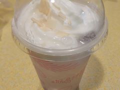 -麦当劳(花园北路店)