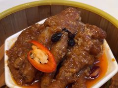 -香港狮子山下·明星粤菜餐厅(北苑店)