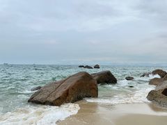 -玫瑰海岸文化旅游度假区
