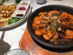 -Aqua Oasis 水天堂(太湖中心mall店)
