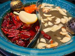 -吼堂老火锅(太古里总店)