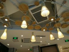 大堂-鼎泰丰(嘉年华•海信广场VILLAGE店)