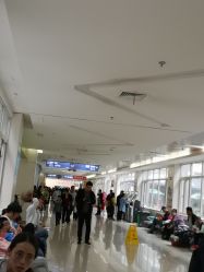 -西安市儿童医院门诊