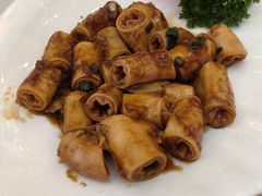 -轩记海鲜餐厅·四十五年老字号·经典粤菜(西区彩虹店)