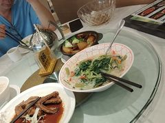 -海宝酒家(中山四路店)