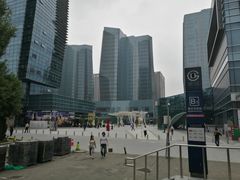 -大族广场Mall&More