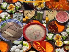 -冯校长老火锅(广州正佳广场店)