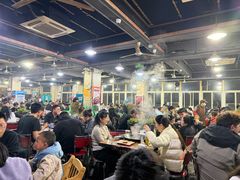 -皖北巫氏三胖地锅鸡(长淮总店)