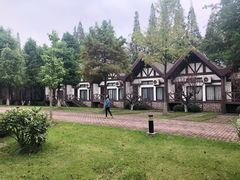 -太阳岛度假酒店