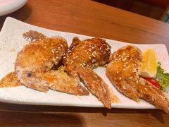 -小川洋风料理(大悦城店)