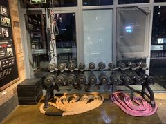 -OneFit健身(汇锦城店)