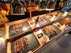 -比格比萨自助(德思勤四季汇店)