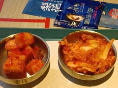 -梨花牛肉汤饭(仁恒伊势丹店)