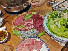 -厝味火锅·潮汕卤水火锅(十一合店)