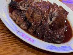 -澳门陈光记烧味饭店(南京德基广场店)