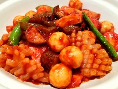 鸭梨全家福-大鸭梨烤鸭店(朝阳路店)