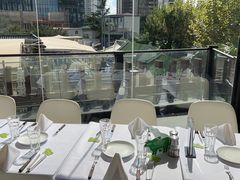 -拉蒂娜·巴西牛排馆 Latina·Brazilian Steakhouse(陆家嘴旗舰店)