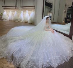 -南京宝娜嫁衣婚纱礼服馆(中央路店)