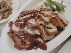 -全聚德(蓝山店)