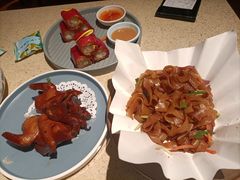 -点都德(长泰广场店)