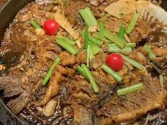 -老板恋上鱼(印象城店)