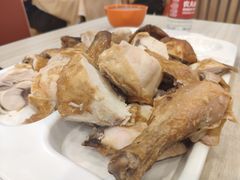 -香妃烤鸡(西单店)