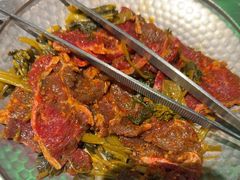 -山葵说·泥炉烤肉(泰达时尚E街区店)