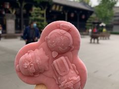 -成都武侯祠博物馆