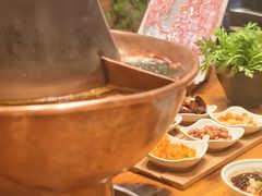 -禾记花园涮肉餐厅