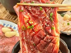-蒜香焼肉PURUSHIN(马场路店)