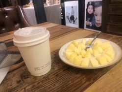 -COCOSKY 巧克力天空兒童摄影(凯德和平广场店)