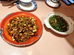 -杨记隆府重庆江湖菜(大悦城店)