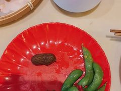-渔语鱼酸菜鱼新川菜(来福士店)