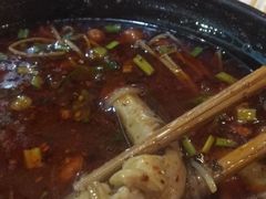 -青石桥老瓦房肥肠粉总店(青石桥总店)